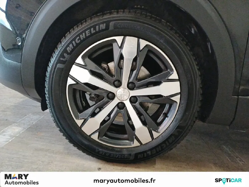 Véhicule occasion 221331 - peugeot 3008 - Photo 11