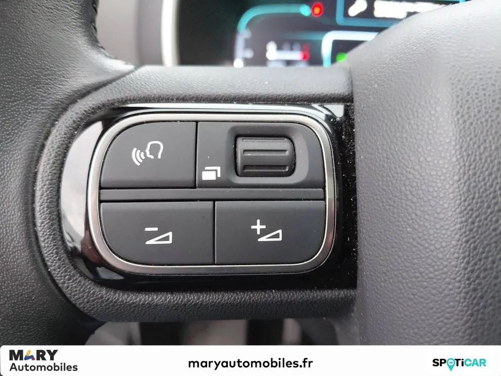 Véhicule occasion 210664 - Citroën C5 AIRCROSS - Photo 16