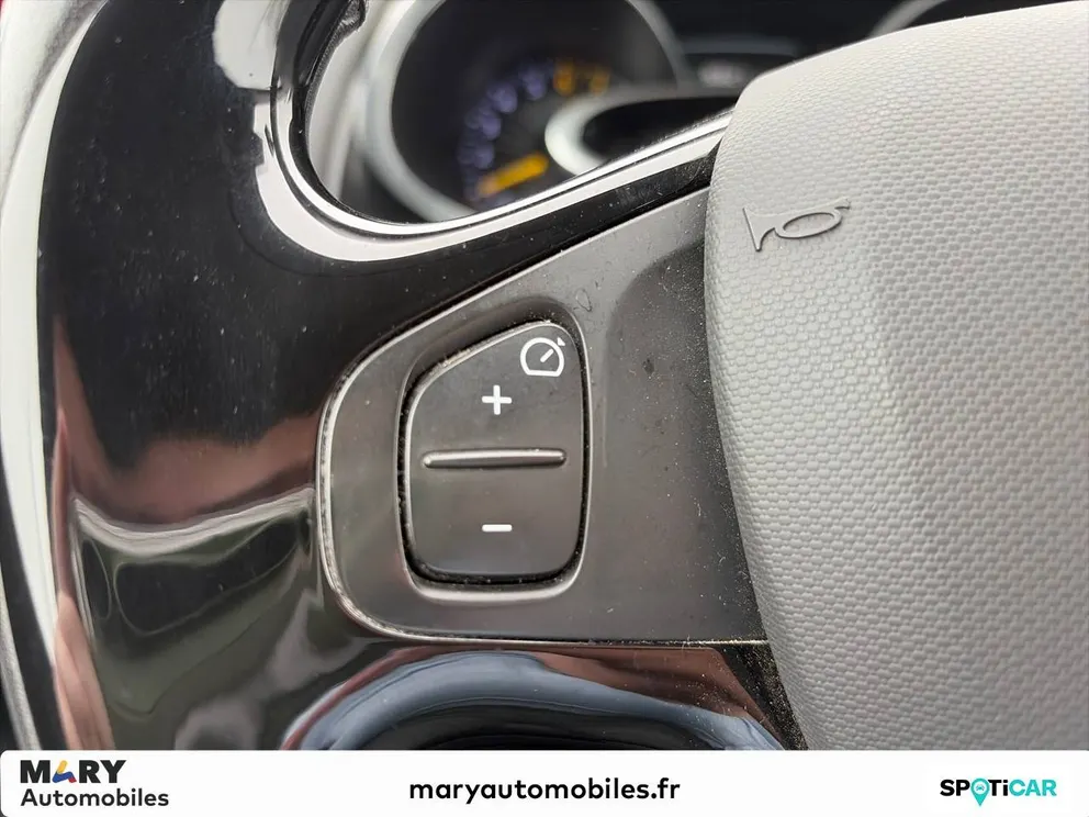 Véhicule occasion 193660 - renault CLIO - Photo 16