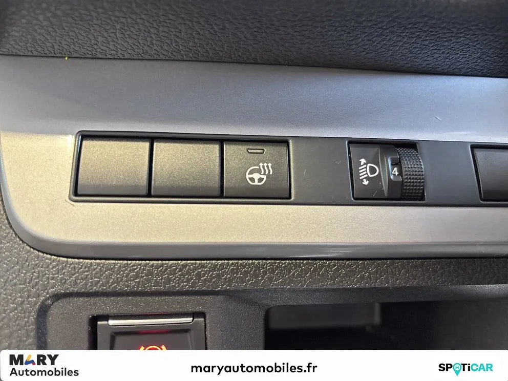 Véhicule occasion 1237935 - peugeot EXPERT - Photo 12