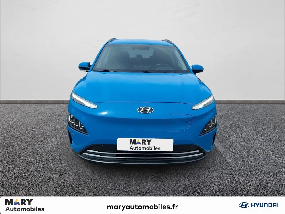 Véhicule occasion 1232917 - hyundai KONA - Photo 6
