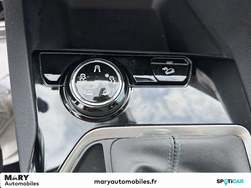 Véhicule occasion 1230579 - peugeot 3008 - Photo 10