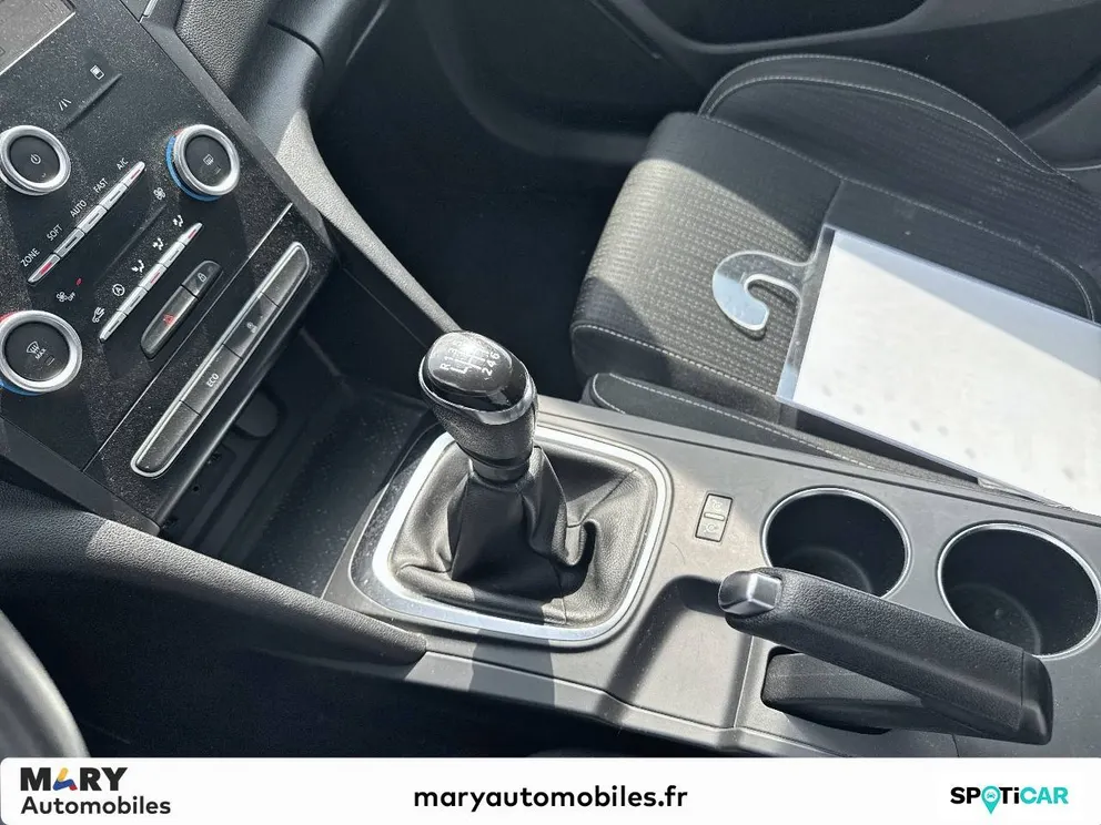 Véhicule occasion 192798 - renault MEGANE - Photo 15