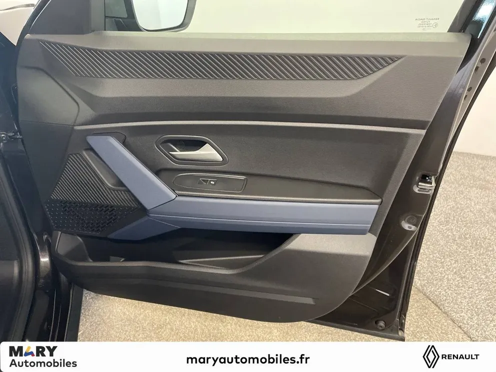 Véhicule occasion 229337 - dacia DUSTER - Photo 18