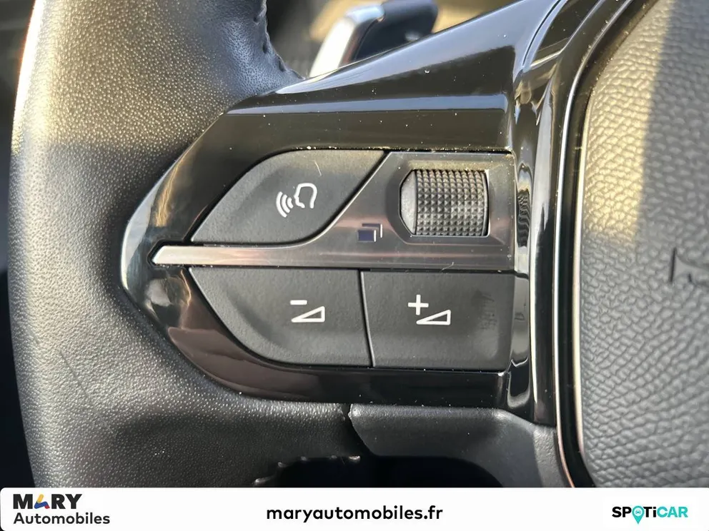 Véhicule occasion 206766 - peugeot 208 - Photo 13