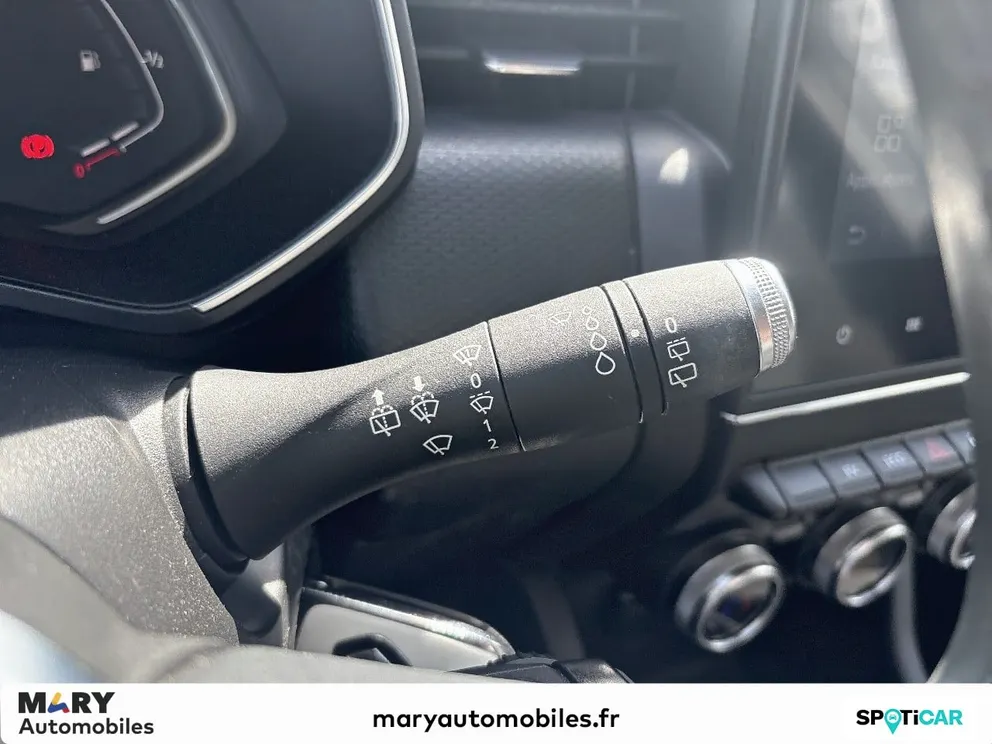 Véhicule occasion 1239986 - renault CLIO - Photo 19