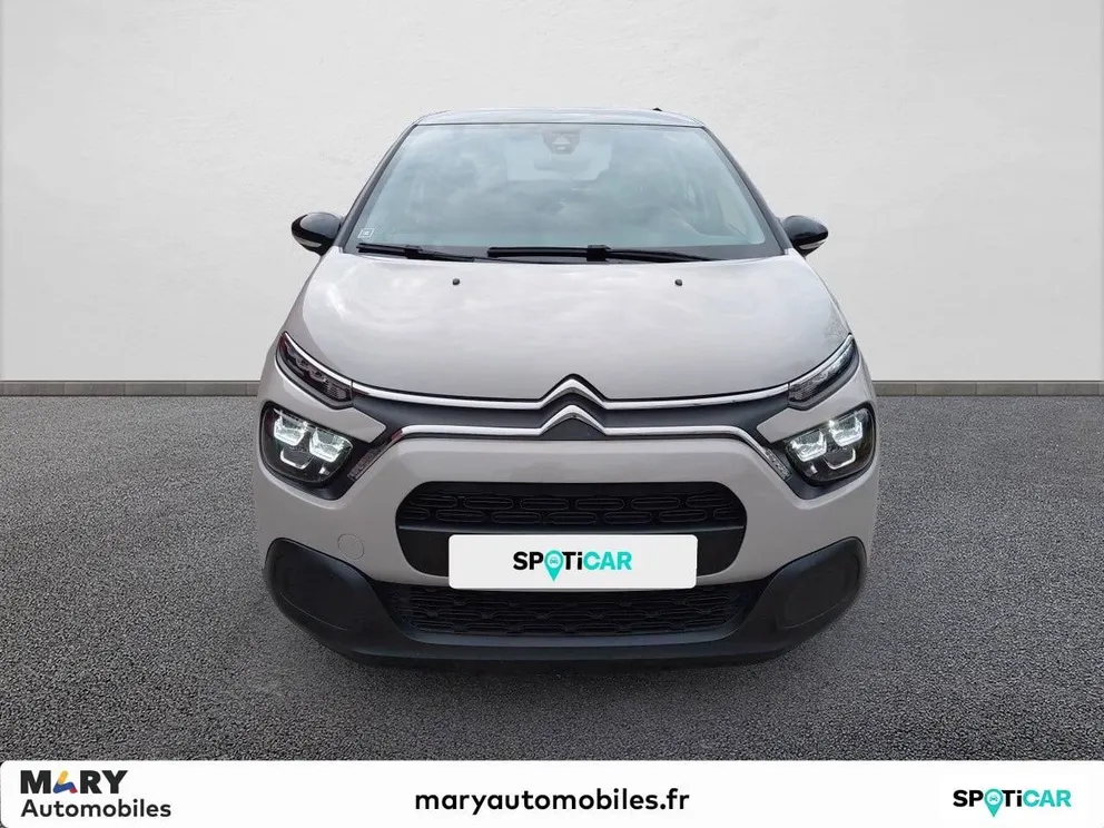 Véhicule occasion 225903 - Citroën C3 - Photo 2