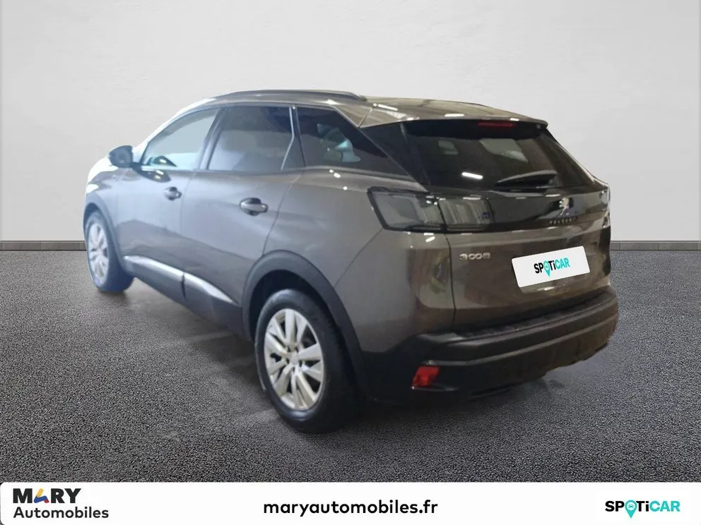 Véhicule occasion 213442 - peugeot 3008 - Photo 7