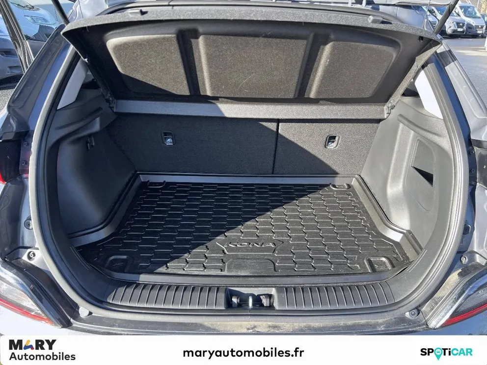 Véhicule occasion 213256 - hyundai KONA - Photo 6