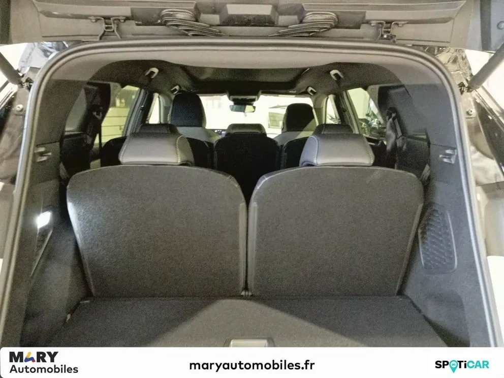 Véhicule occasion 016917 - peugeot 5008 - Photo 6