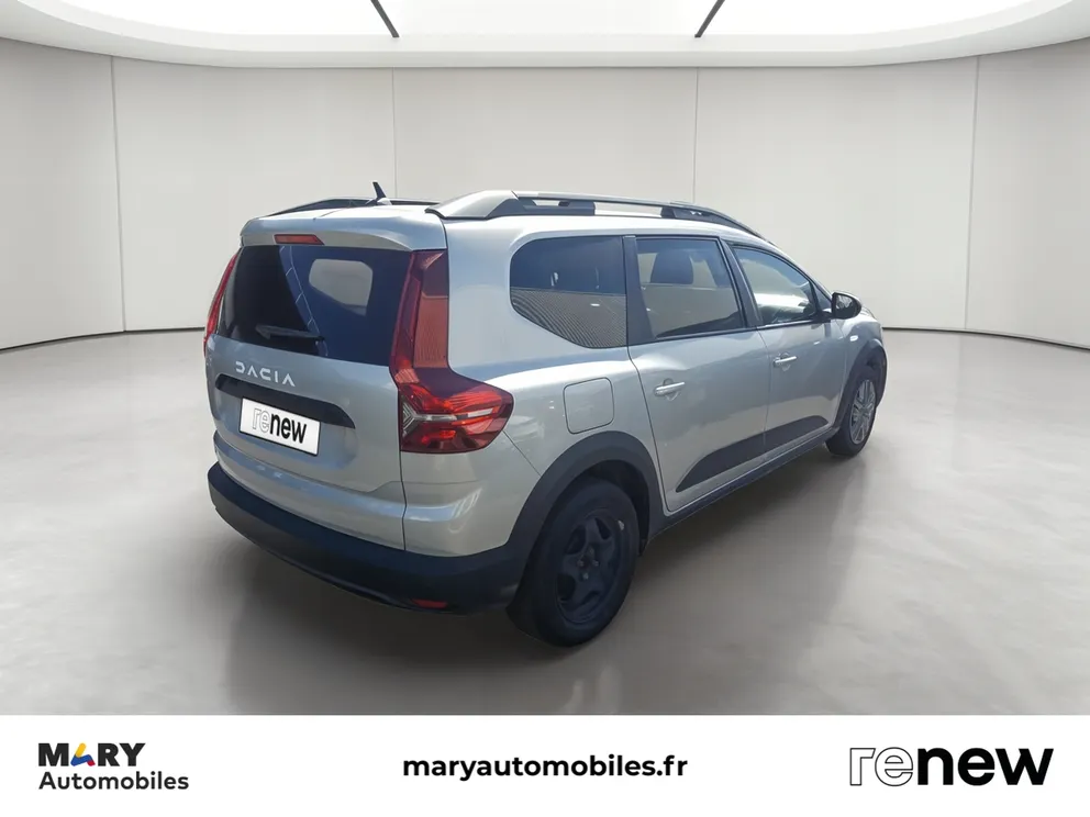Véhicule occasion 232864 - dacia JOGGER - Photo 5