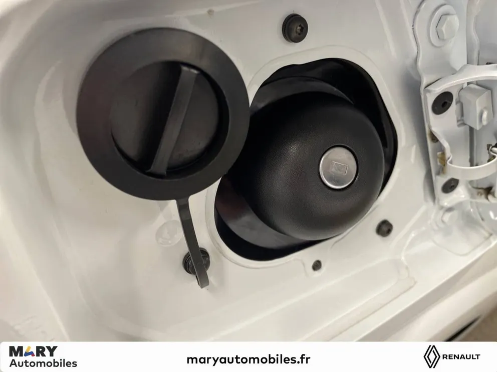 Véhicule occasion 219758 - dacia SANDERO - Photo 16