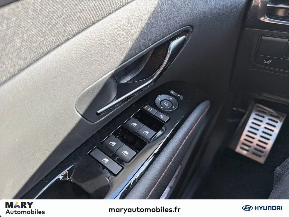 Véhicule occasion 230902 - hyundai TUCSON - Photo 19