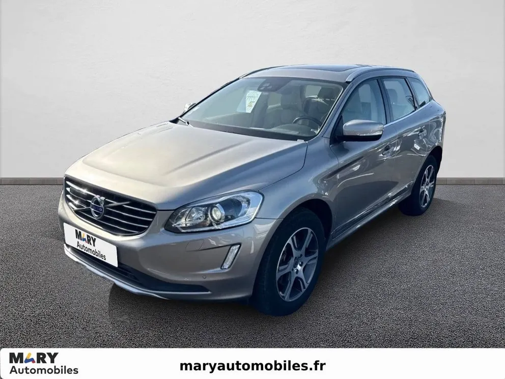 Véhicule occasion 214548 - volvo XC60 - Photo 1
