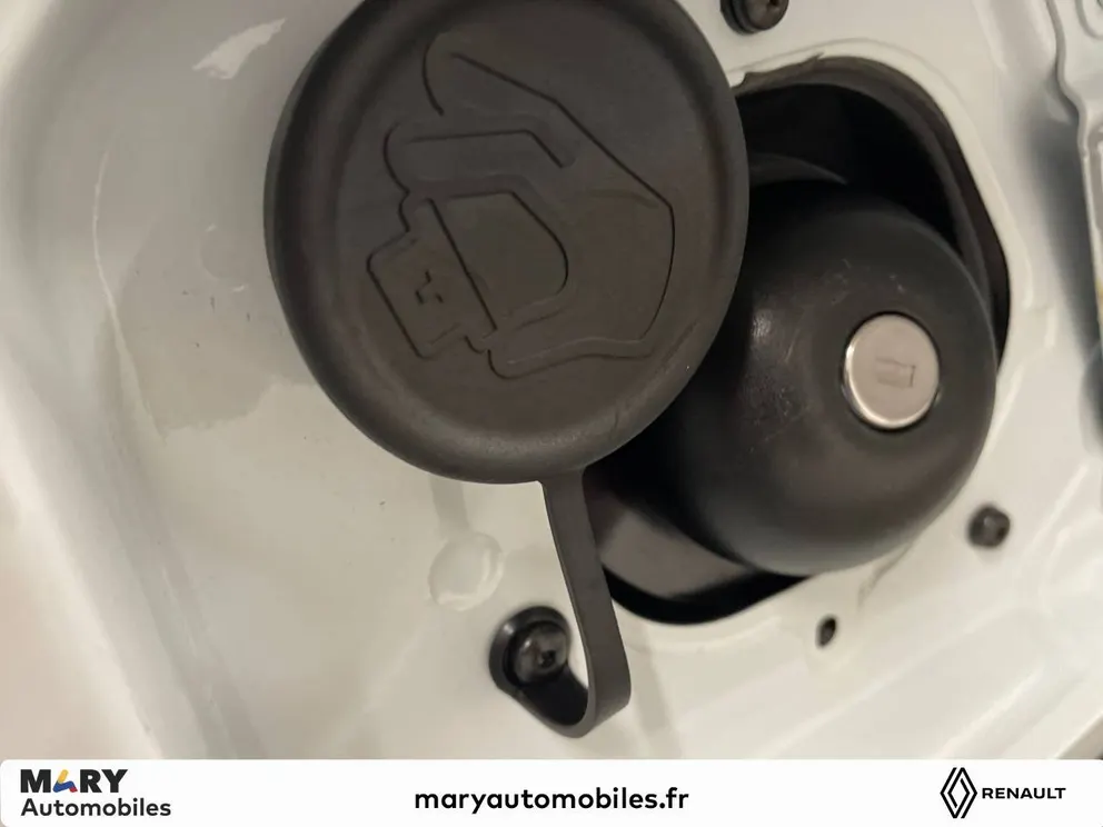 Véhicule occasion 229325 - dacia SANDERO - Photo 16