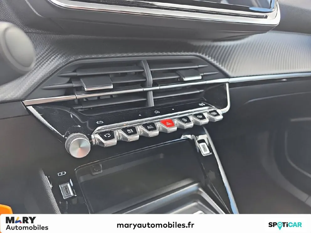 Véhicule occasion 224337 - peugeot 2008 - Photo 15