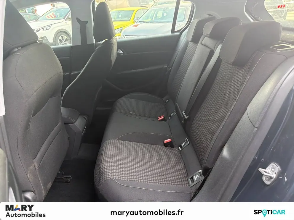 Véhicule occasion 217489 - peugeot 308 - Photo 9
