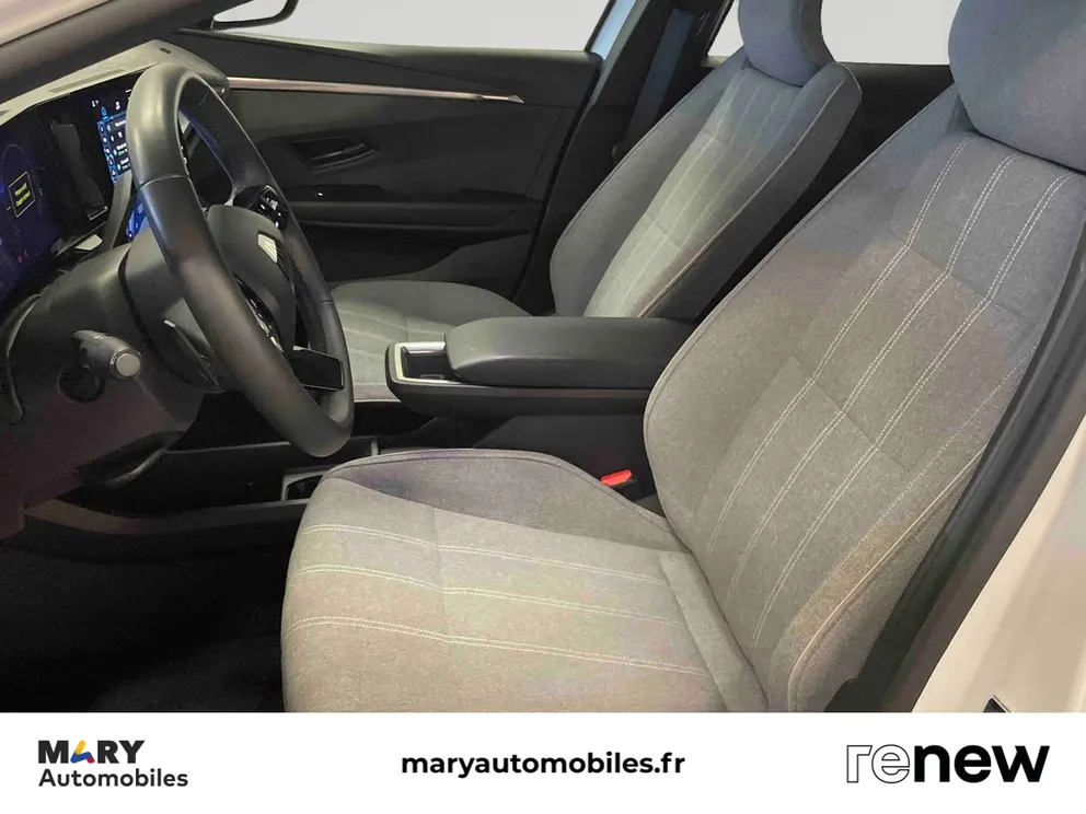Véhicule occasion 217891 - renault MEGANE - Photo 20
