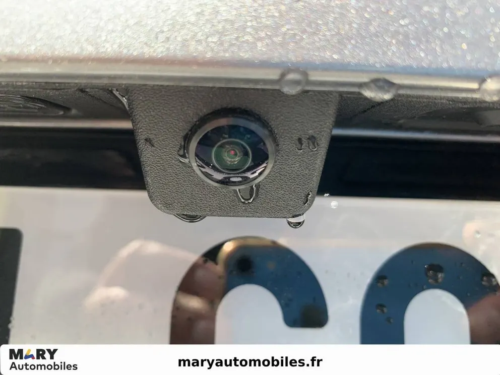 Véhicule occasion 224085 - opel MOKKA - Photo 10