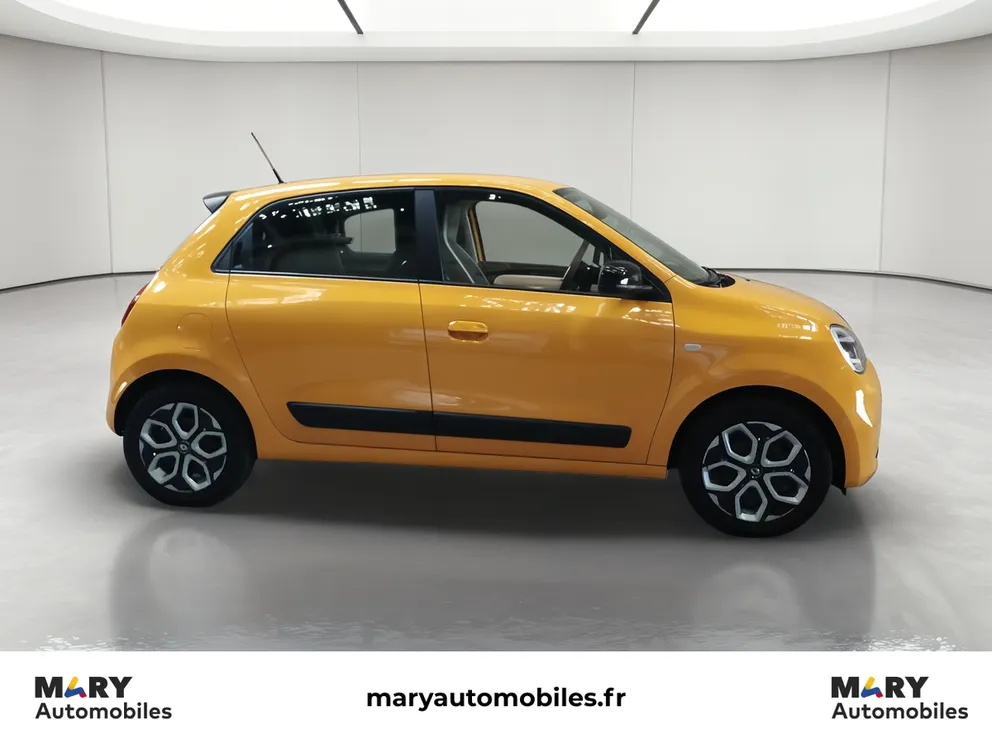 Véhicule occasion 1242924 - renault TWINGO - Photo 5