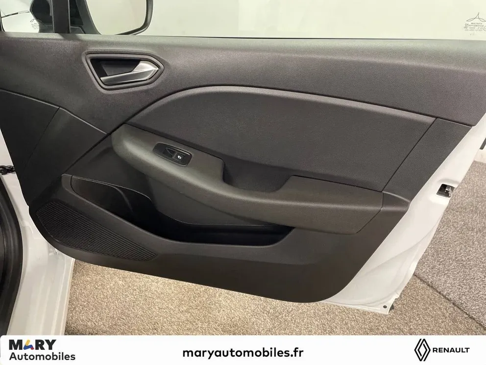 Véhicule occasion 219099 - renault CLIO - Photo 18