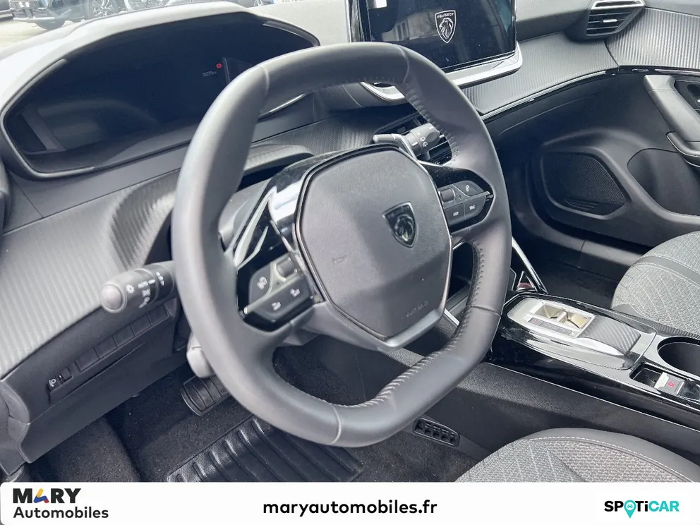 Véhicule occasion 1238629 - peugeot 2008 - Photo 15