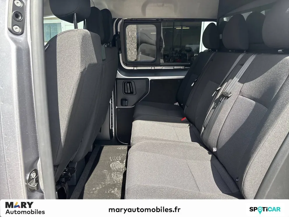 Véhicule occasion 262825 - peugeot EXPERT - Photo 10