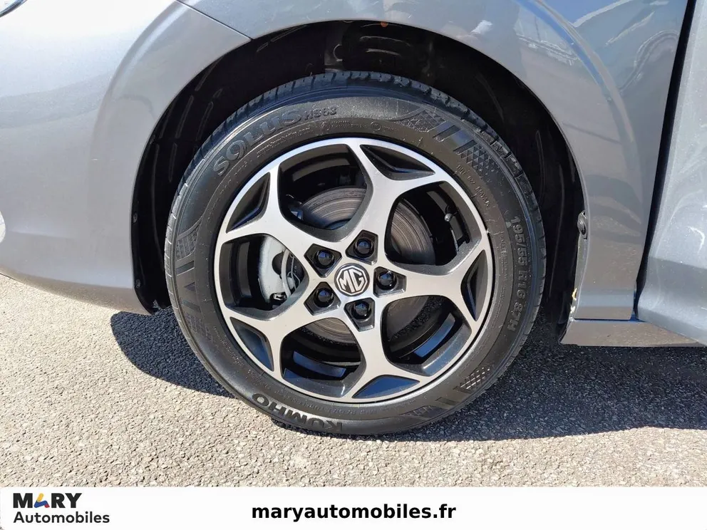 Véhicule occasion 231839 - mg MG3 - Photo 11