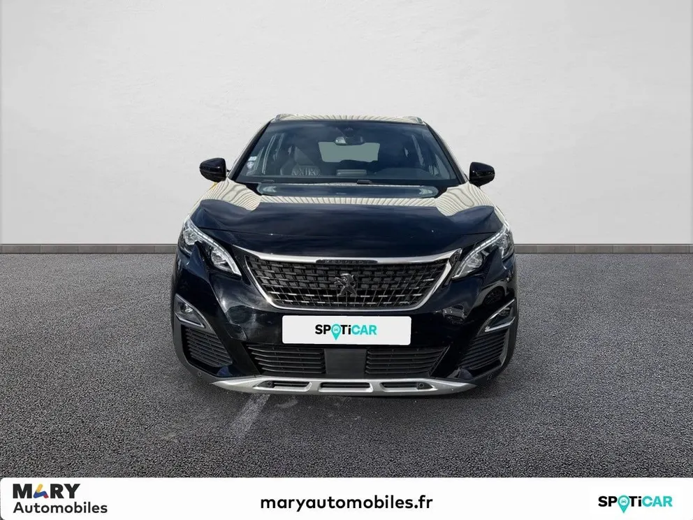 Véhicule occasion 216125 - peugeot 5008 - Photo 2