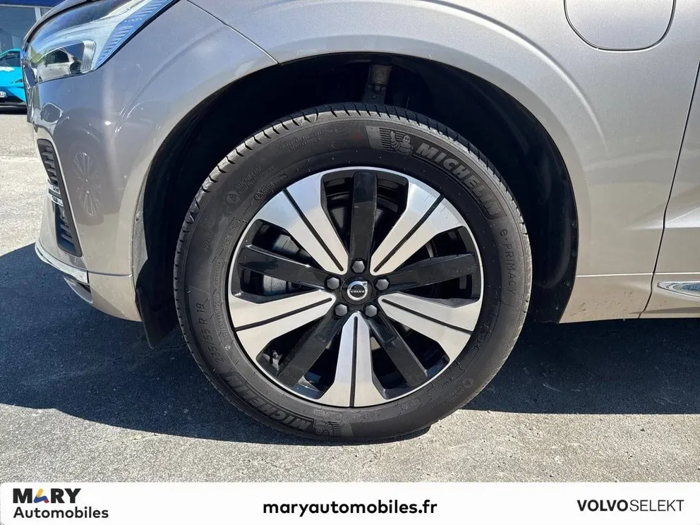 Véhicule occasion 233300 - volvo XC60 - Photo 12