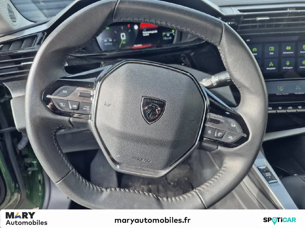 Véhicule occasion 227314 - peugeot 308 - Photo 15