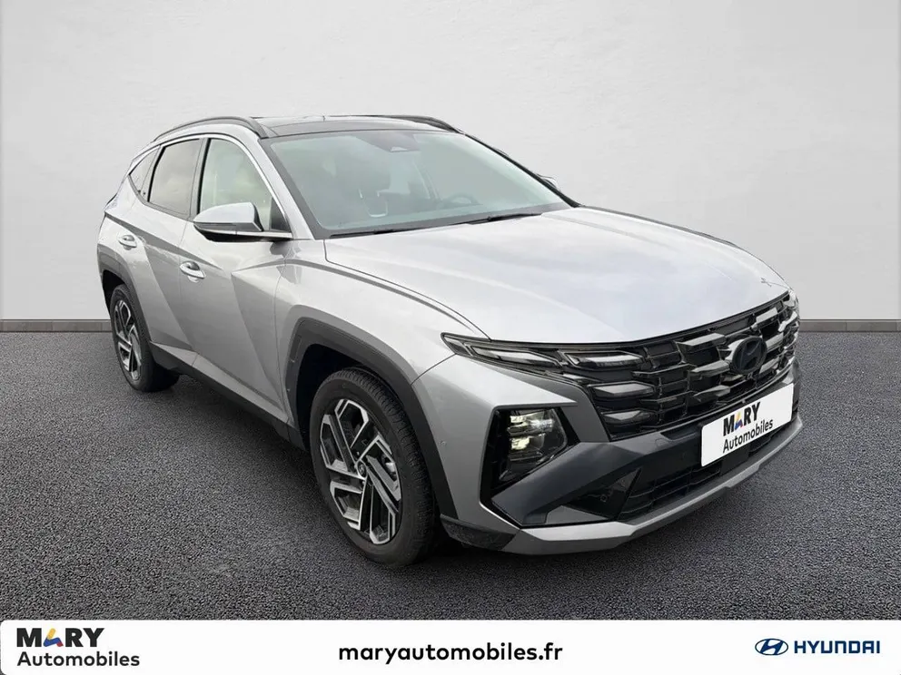 Véhicule occasion 219286 - hyundai TUCSON - Photo 3