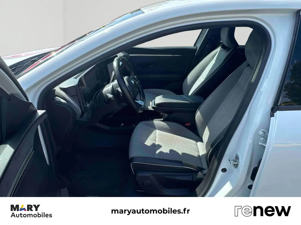 Véhicule occasion 237801 - renault MEGANE - Photo 19