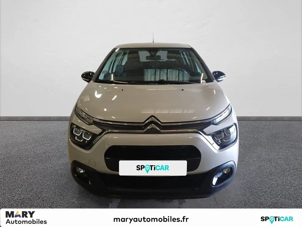 Véhicule occasion 198953 - Citroën C3 - Photo 2