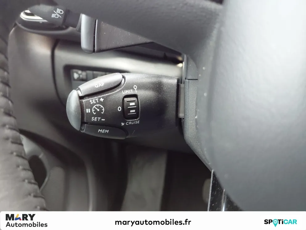Véhicule occasion 1230853 - Citroën C5 AIRCROSS - Photo 19