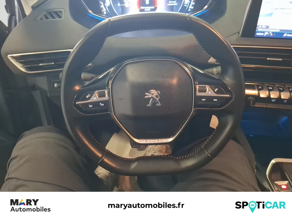 Véhicule occasion 1238565 - peugeot 3008 - Photo 11