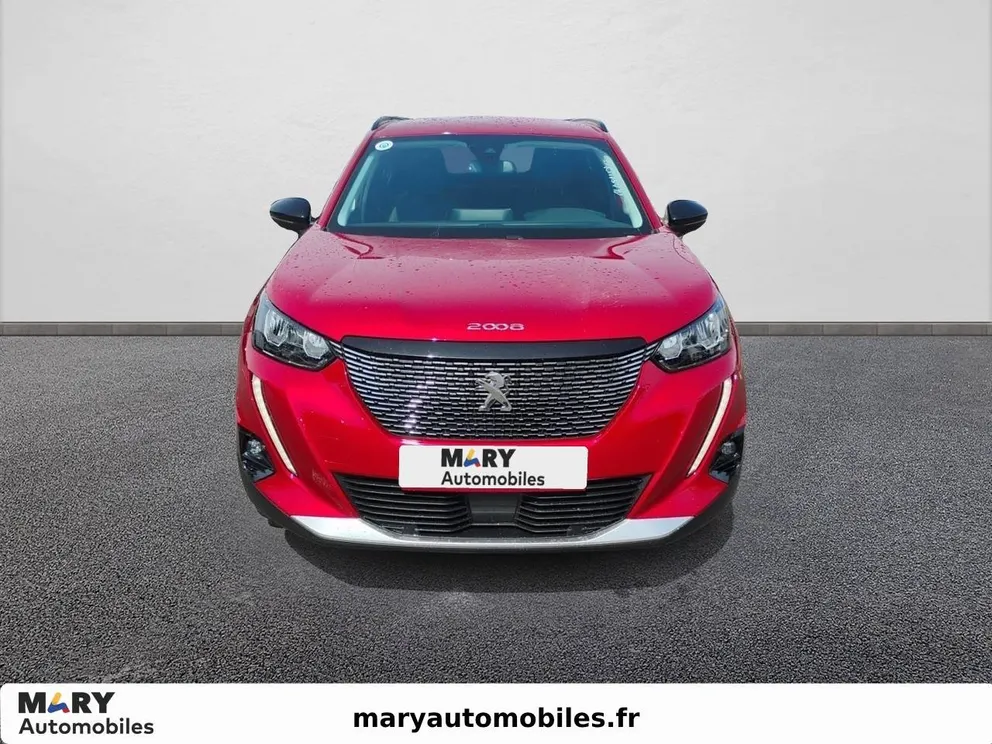 Véhicule occasion 225562 - peugeot 2008 - Photo 2