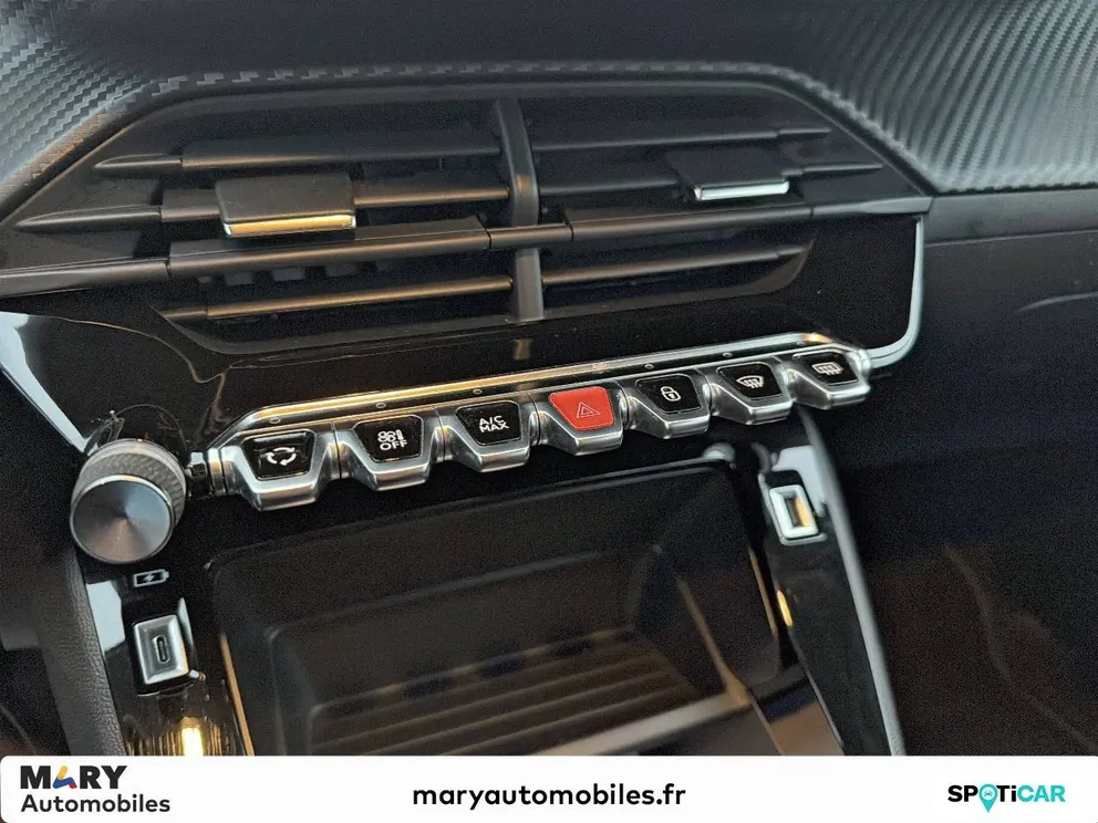 Véhicule occasion 214164 - peugeot 208 - Photo 17