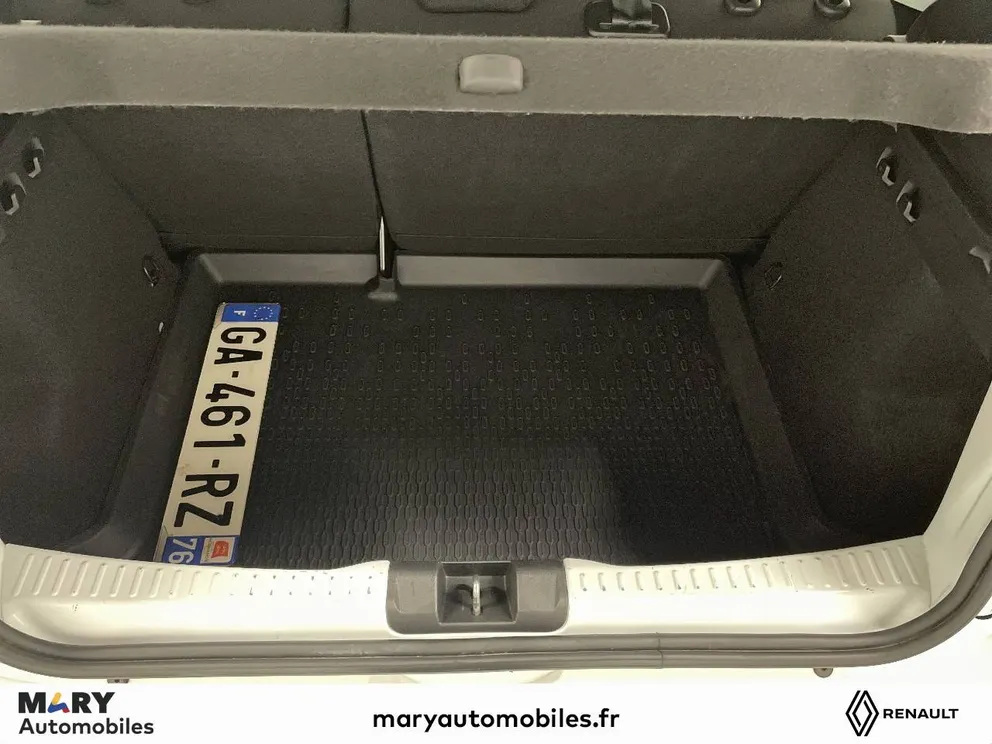 Véhicule occasion 219346 - dacia SANDERO - Photo 6