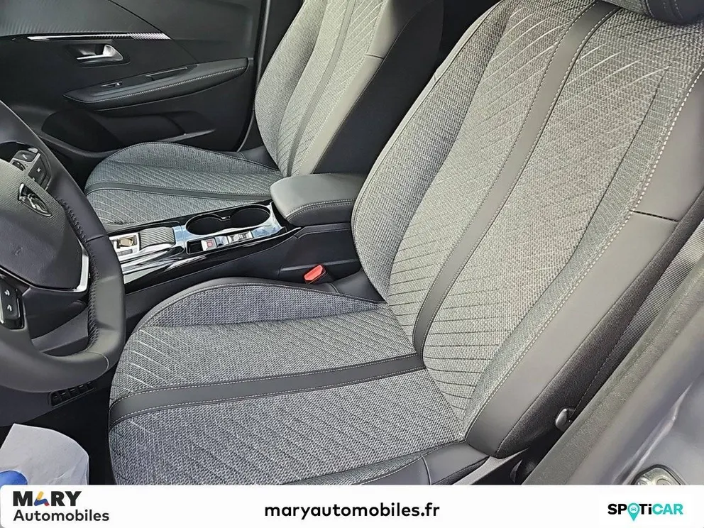 Véhicule occasion 194608 - peugeot 208 - Photo 9