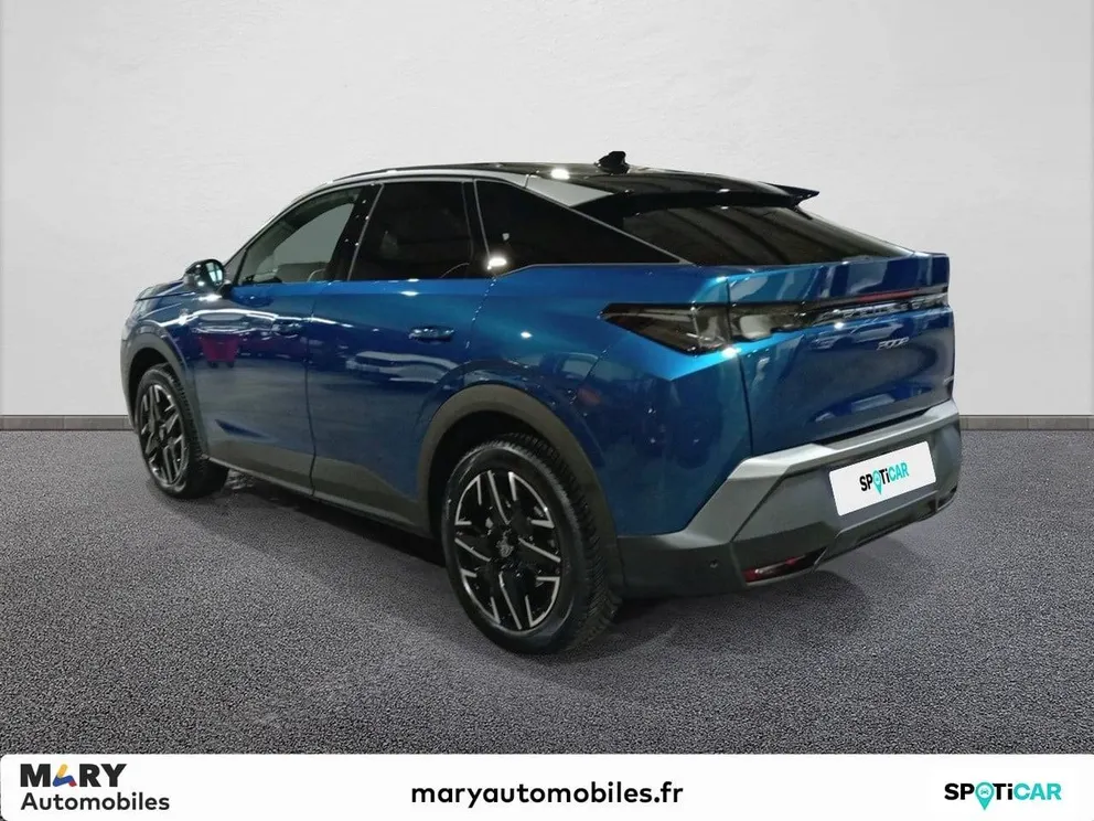 Véhicule occasion 215355 - peugeot 3008 - Photo 7