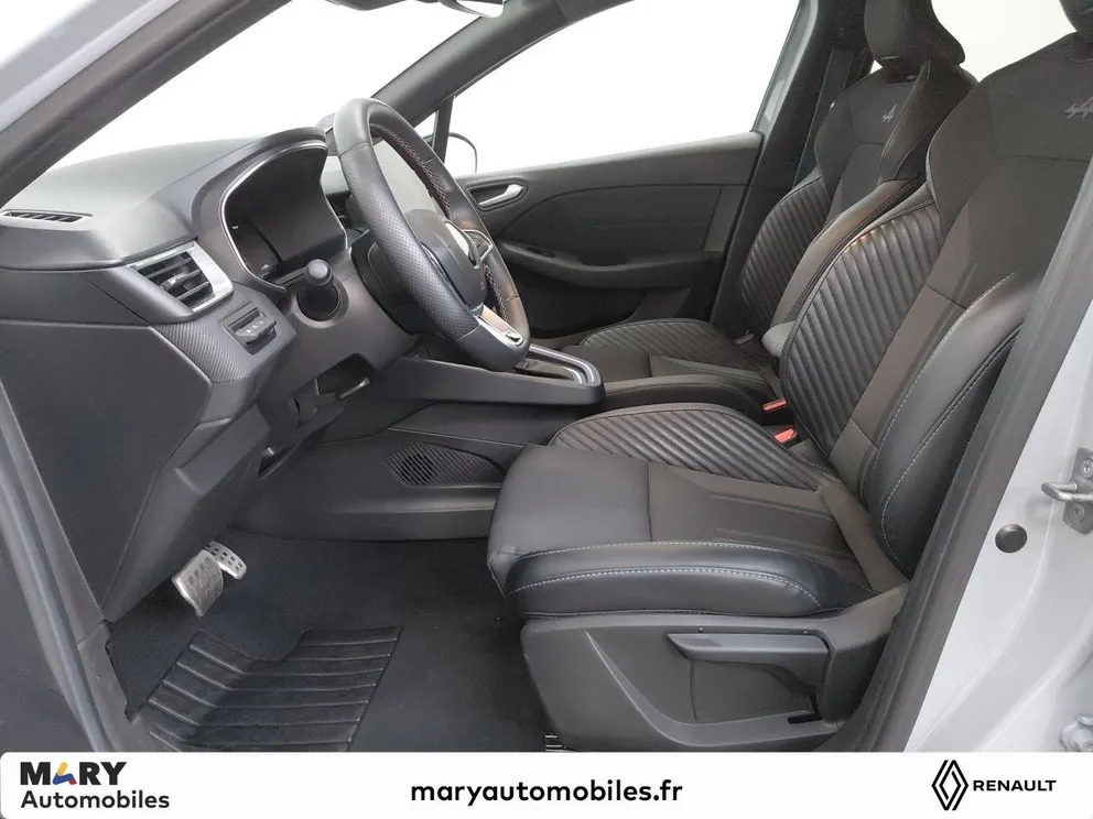 Véhicule occasion 218792 - renault CLIO - Photo 9