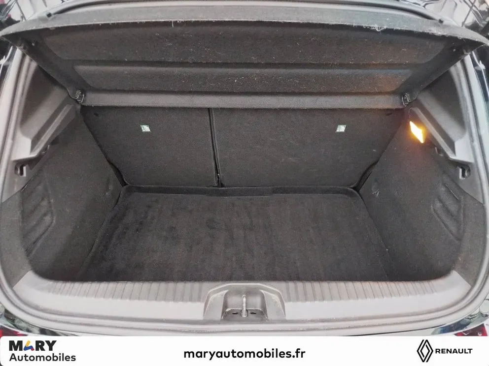 Véhicule occasion 213543 - renault CLIO - Photo 6