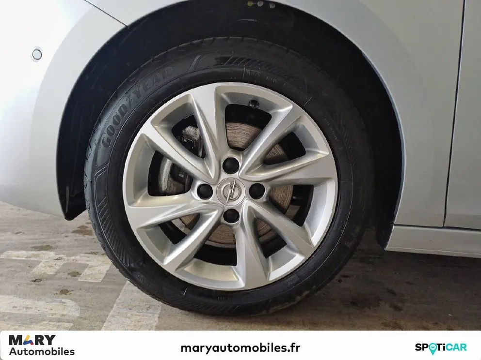 Véhicule occasion 220970 - opel CORSA - Photo 11