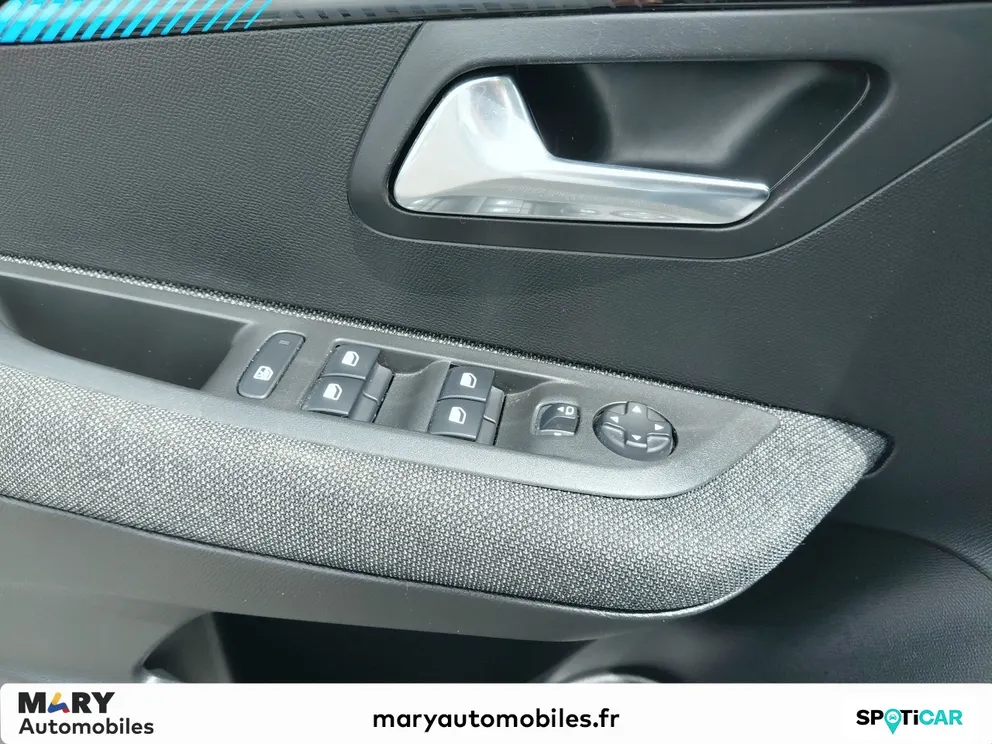 Véhicule occasion 1232499 - peugeot 208 - Photo 15