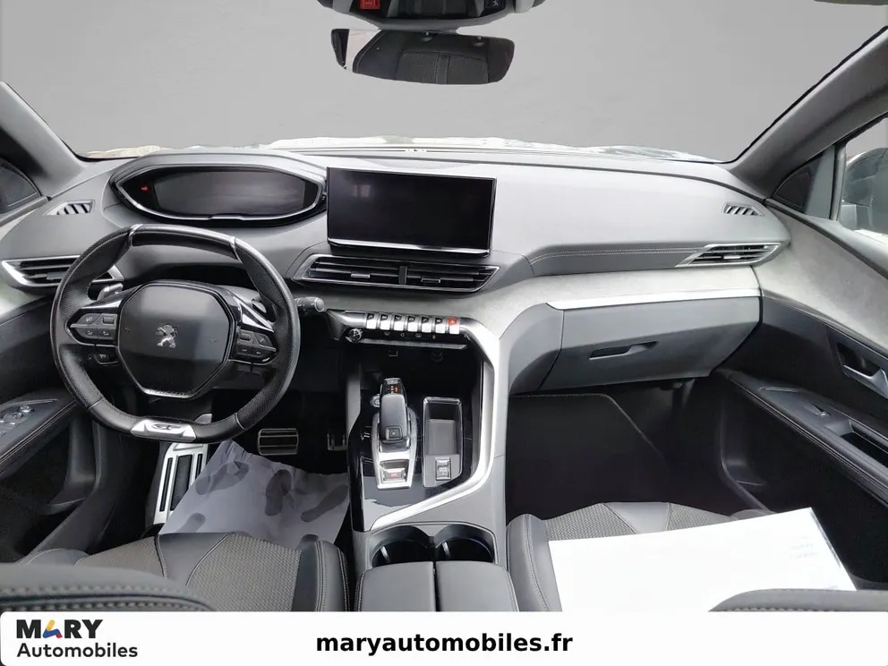 Véhicule occasion 227286 - peugeot 5008 - Photo 8