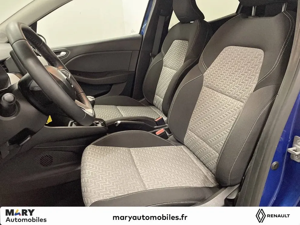 Véhicule occasion 209412 - renault CLIO - Photo 9