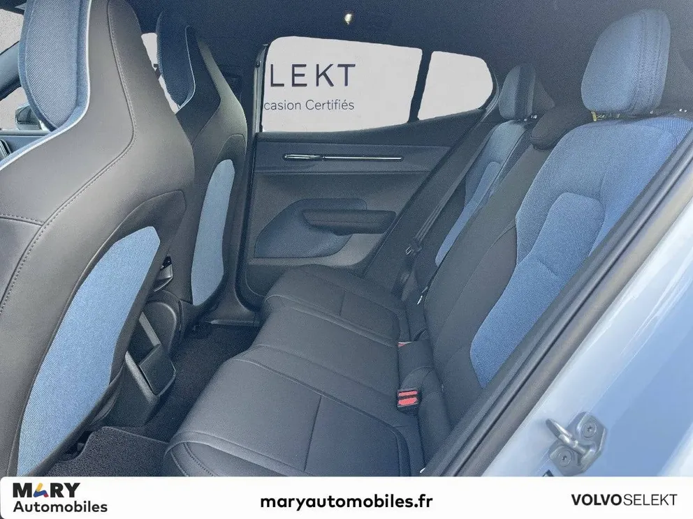 Véhicule occasion 226101 - volvo EX30 - Photo 5