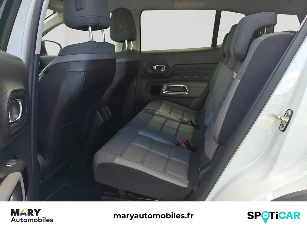 Véhicule occasion 1243522 - Citroën C5 AIRCROSS - Photo 22