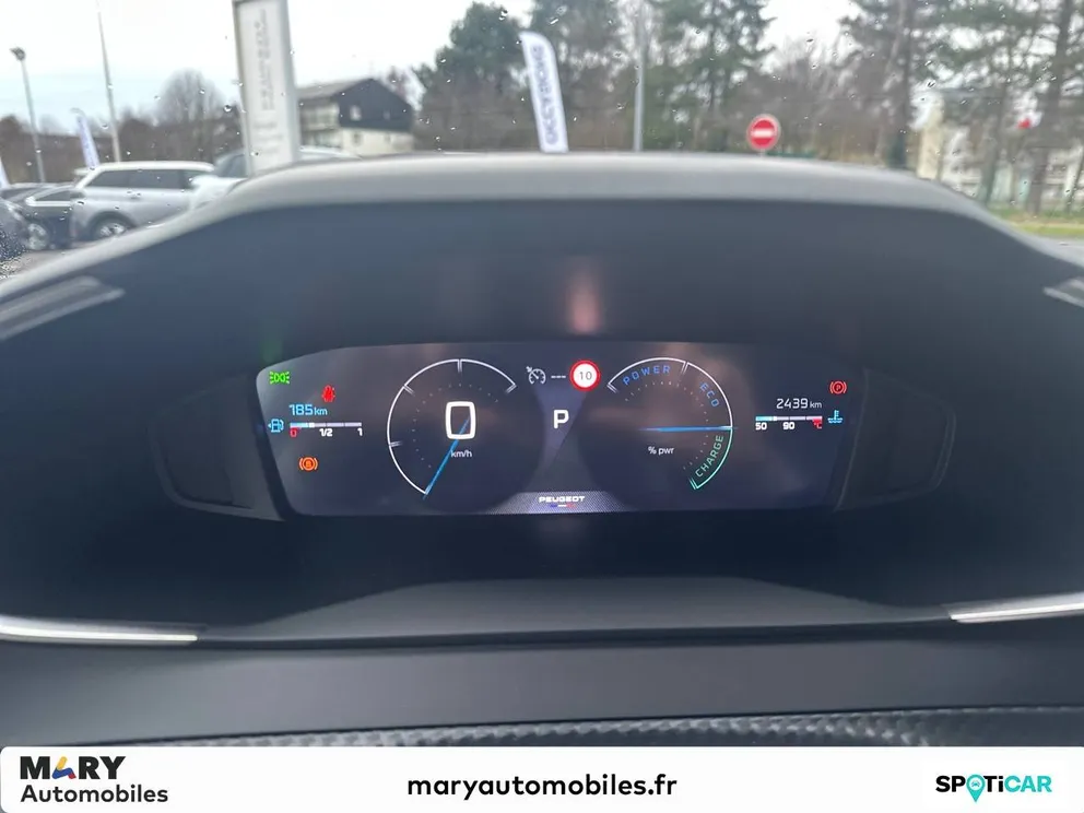 Véhicule occasion 215378 - peugeot 2008 - Photo 13